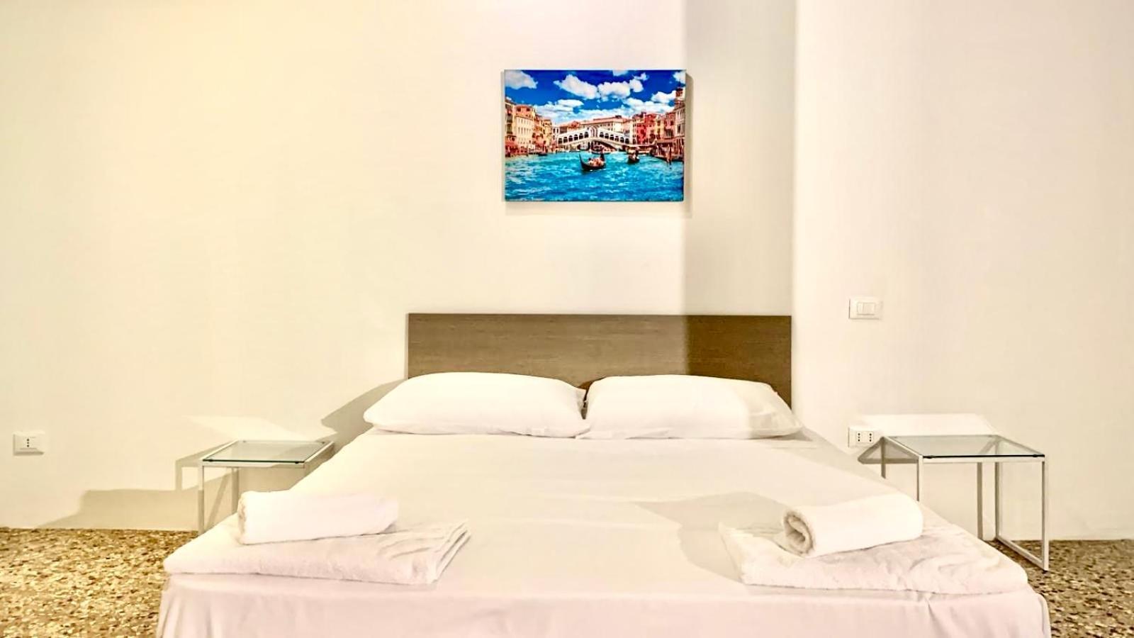 La Bella Venezia公寓 外观 照片