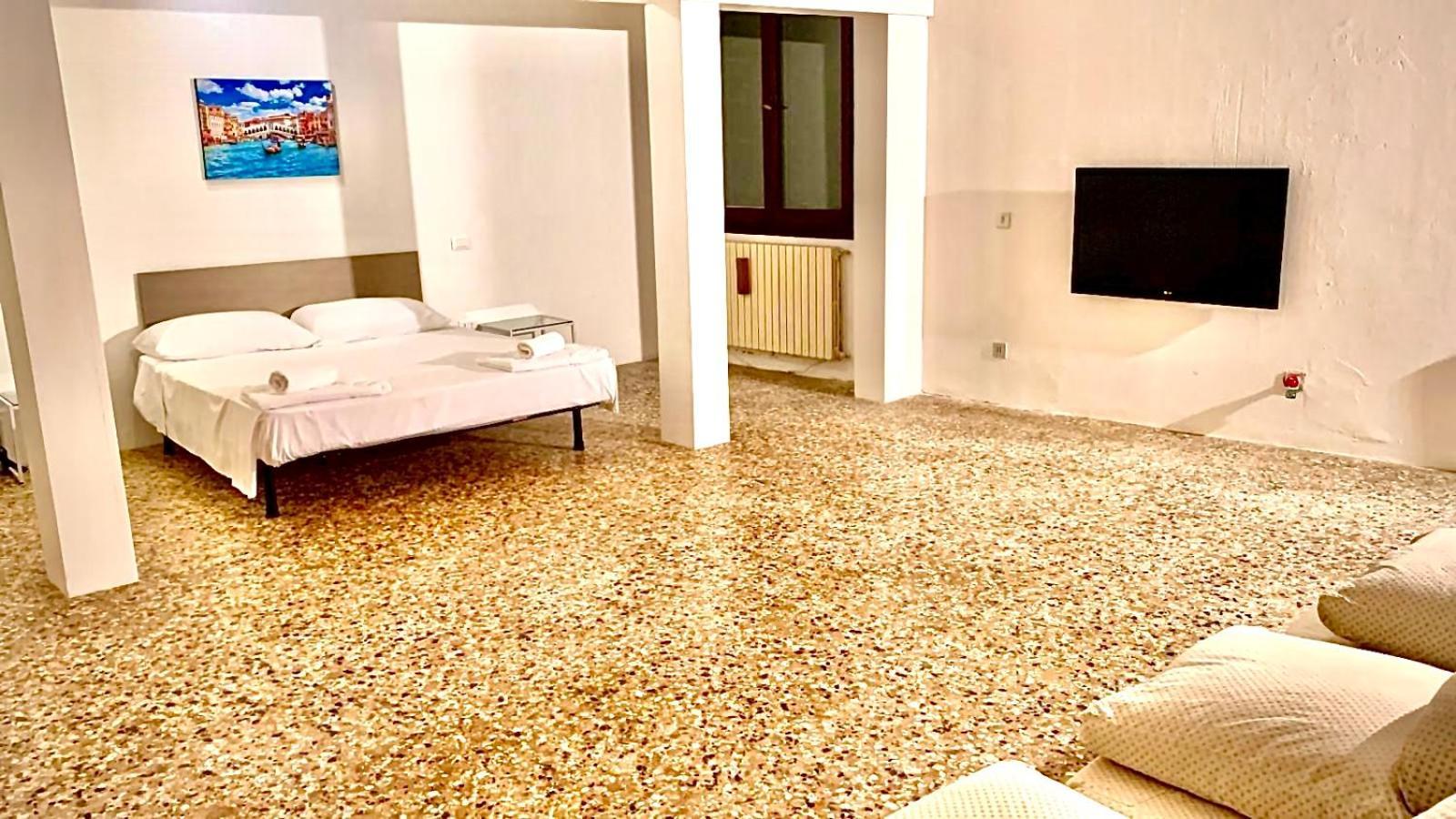 La Bella Venezia公寓 外观 照片